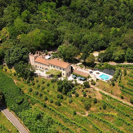Locanda La Candola Farra di Soligo Buitenkant foto