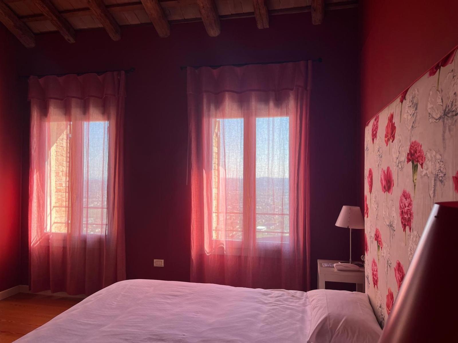 Locanda La Candola Farra di Soligo Buitenkant foto